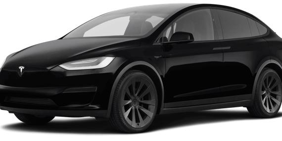 TESLA MODEL X 2023 7SAXCBE56PF378389 image TESLA MODEL X 2023 7SAXCBE56PF378389 image